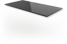 Metalix™ Glass Floormats