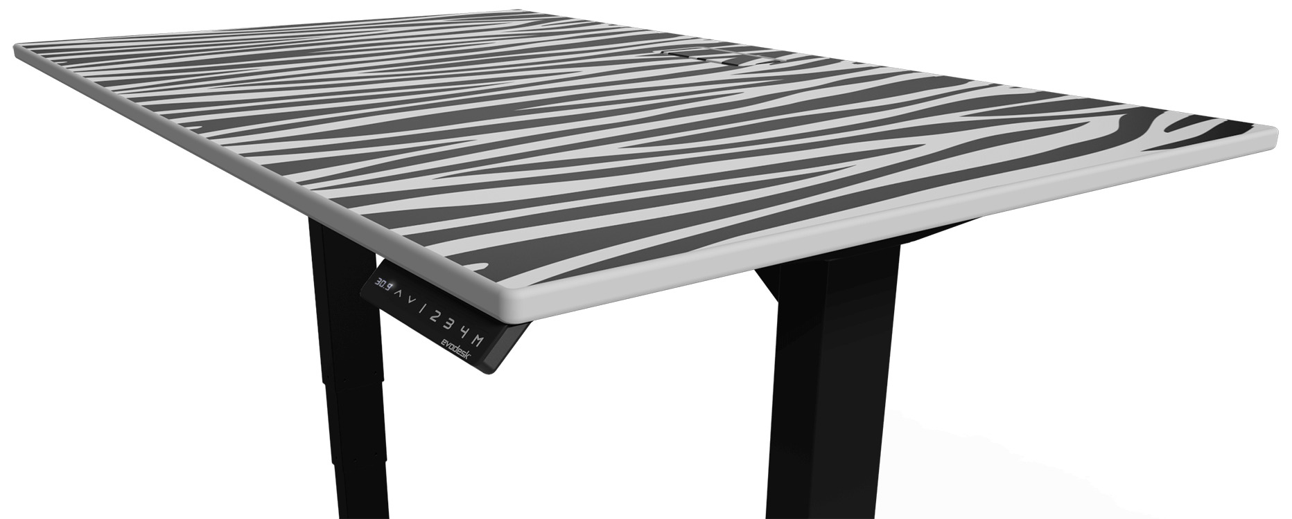 Standing Desks with Power Adjustable Height from 399 Evodesk