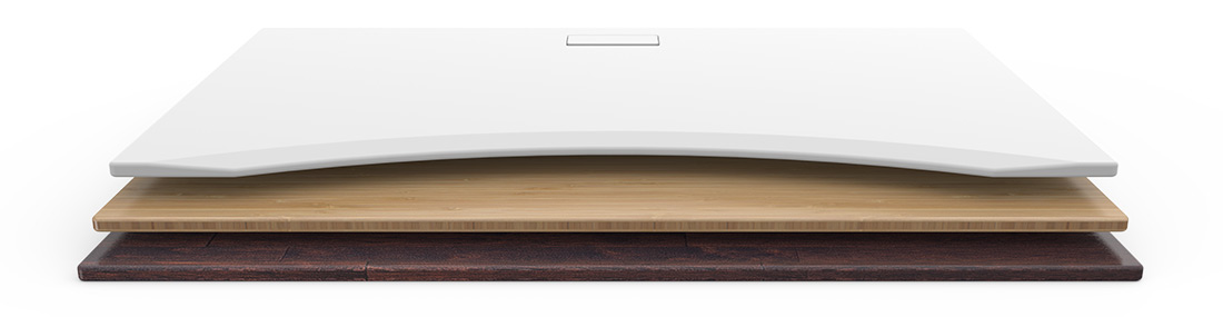 evodesk desktop specifications