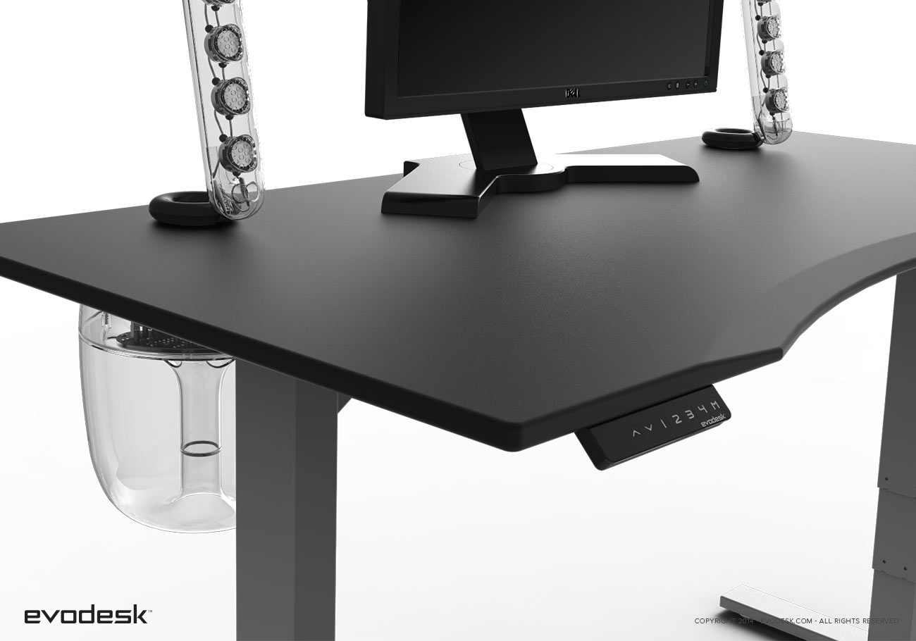 Standing Desk Gallery Evodesk