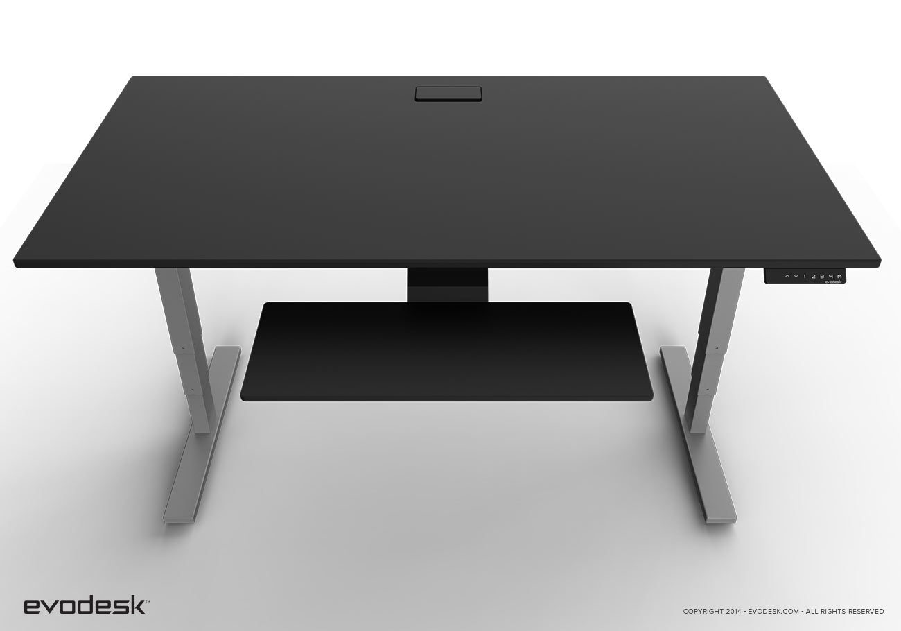 Standing Desk Gallery Evodesk