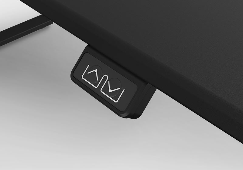 Standing Desk Gallery Evodesk