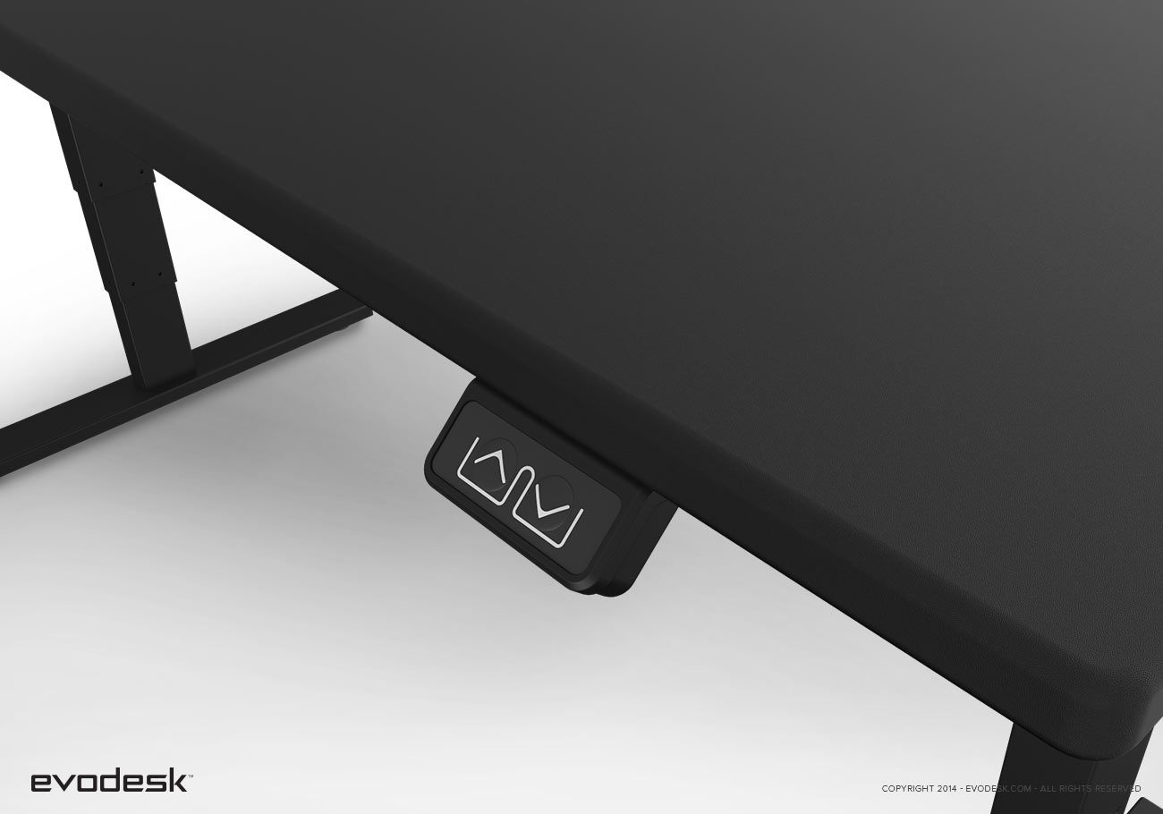 Standing Desk Gallery Evodesk