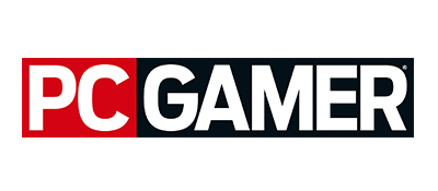 pc gamer logo