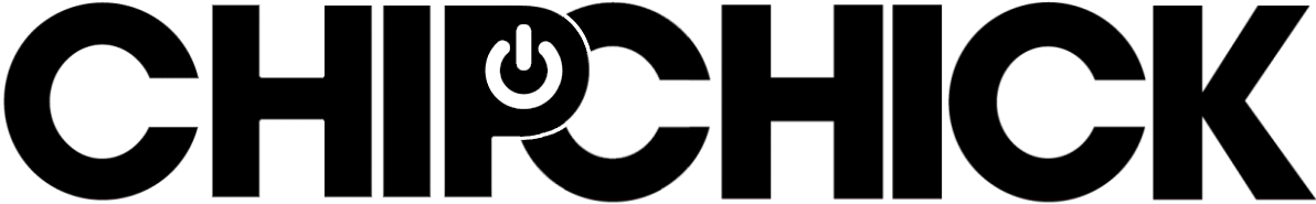chipchick Logo
