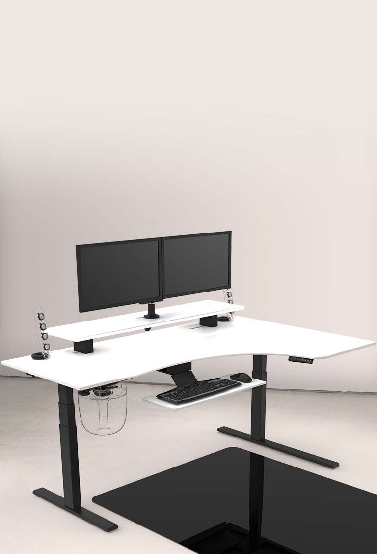 Evodesk shop studio l