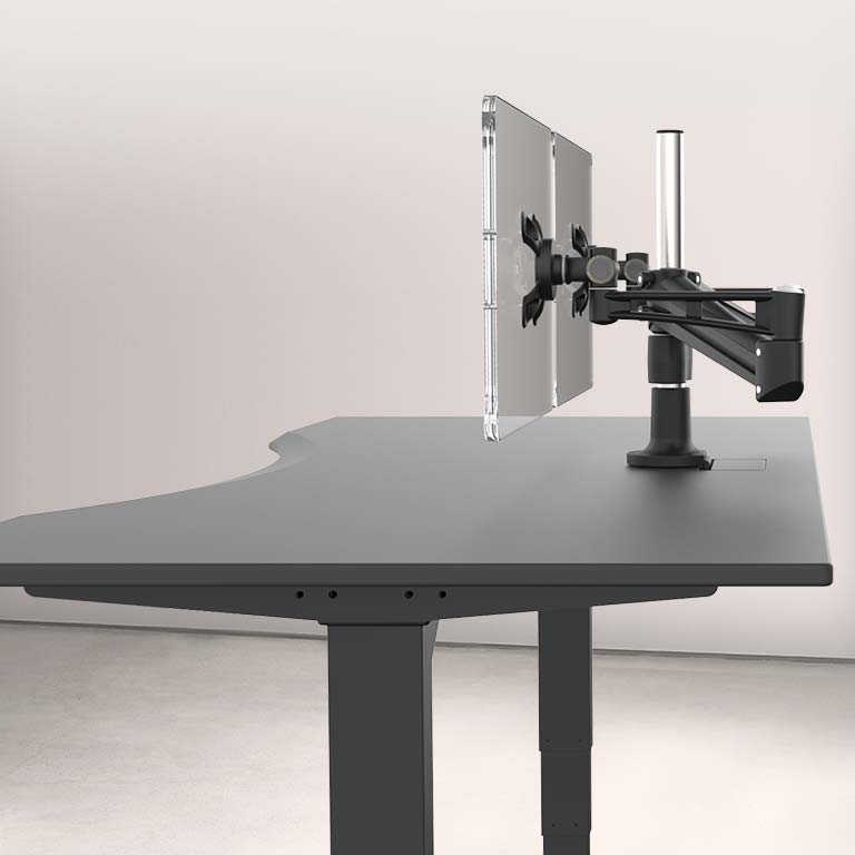 Options & Accessories | Evodesk