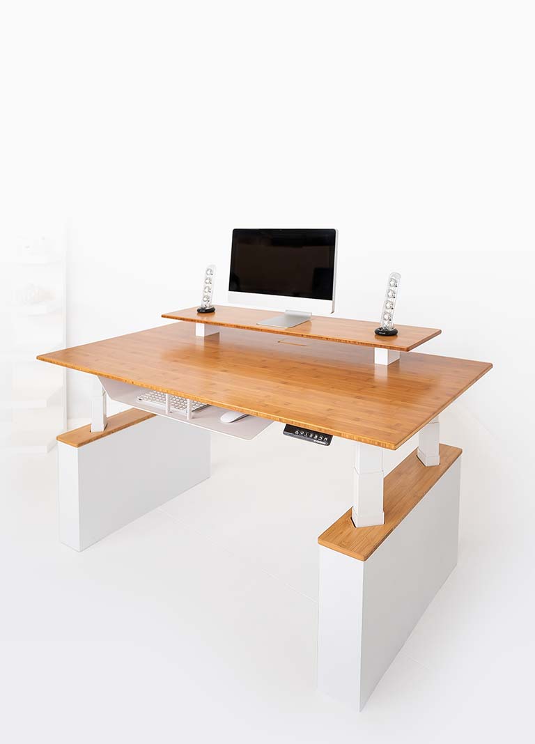 Top Sit Stand Desk Accessories – Evodesk Blog