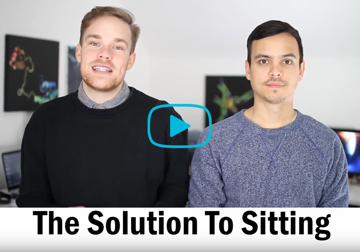 solution-to-sitting