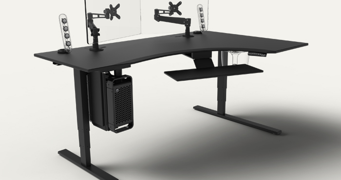 Standing Desk Accessories to Enhance Your Desktop Setup