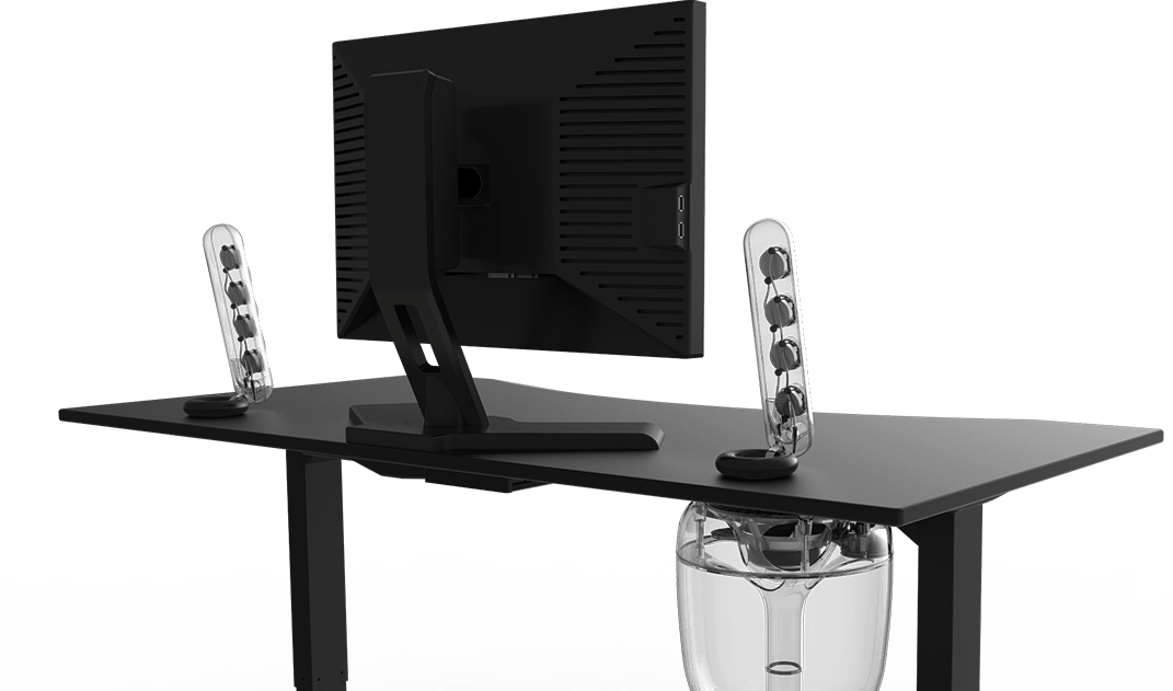 Download Compare standing Desks | Evodesk Yellowimages Mockups