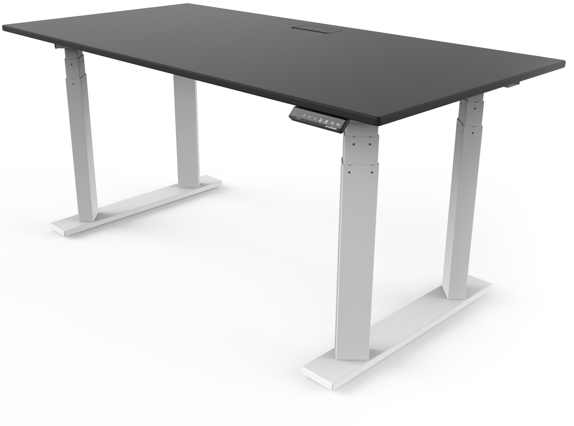 evodesk recycled desktop