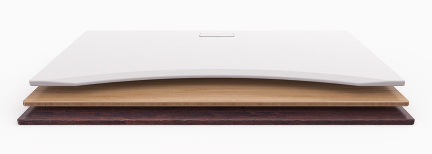 evodesk desktop specifications