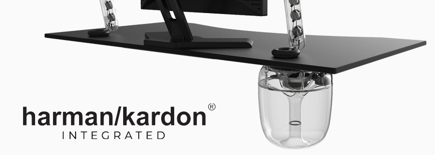 harman kardon sound system integrated