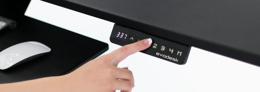evodesk programmable controller