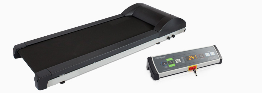 treadmill standing walking desk option