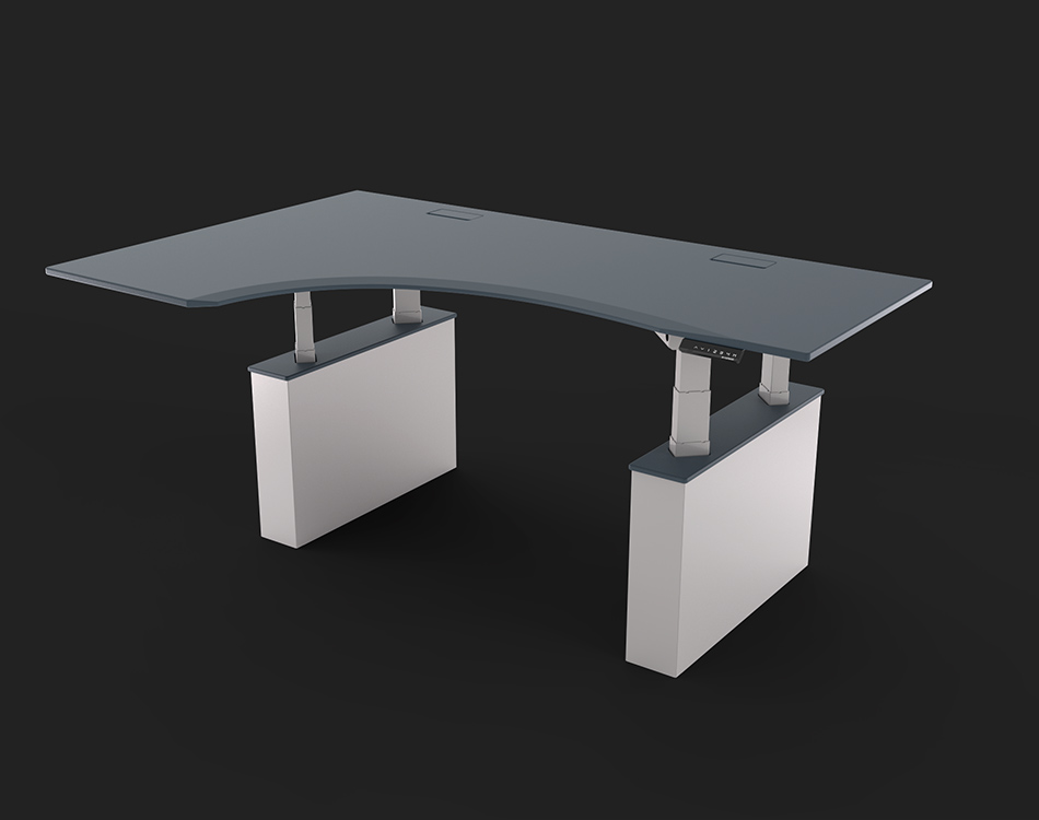 Evodesk sales studio l